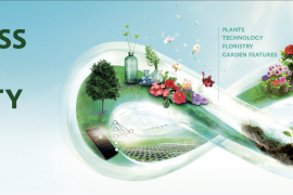 IPM ESSEN - BESKRAJNA ZELENA RAZNOLIKOST