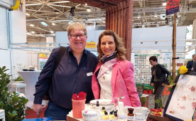 The world's leading trade fair for horticulture - IPM Essen