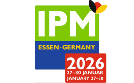 IPM ESSEN - ENDLESS GREEN VARIETY